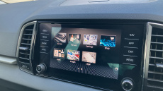 Skoda Karoq 1.5 TSI SE 5dr DSG Petrol Estate